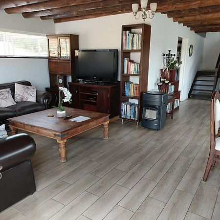 Sedgefield Lodge Witbank Dış mekan fotoğraf