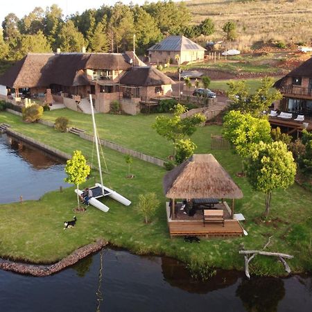 Sedgefield Lodge Witbank Dış mekan fotoğraf