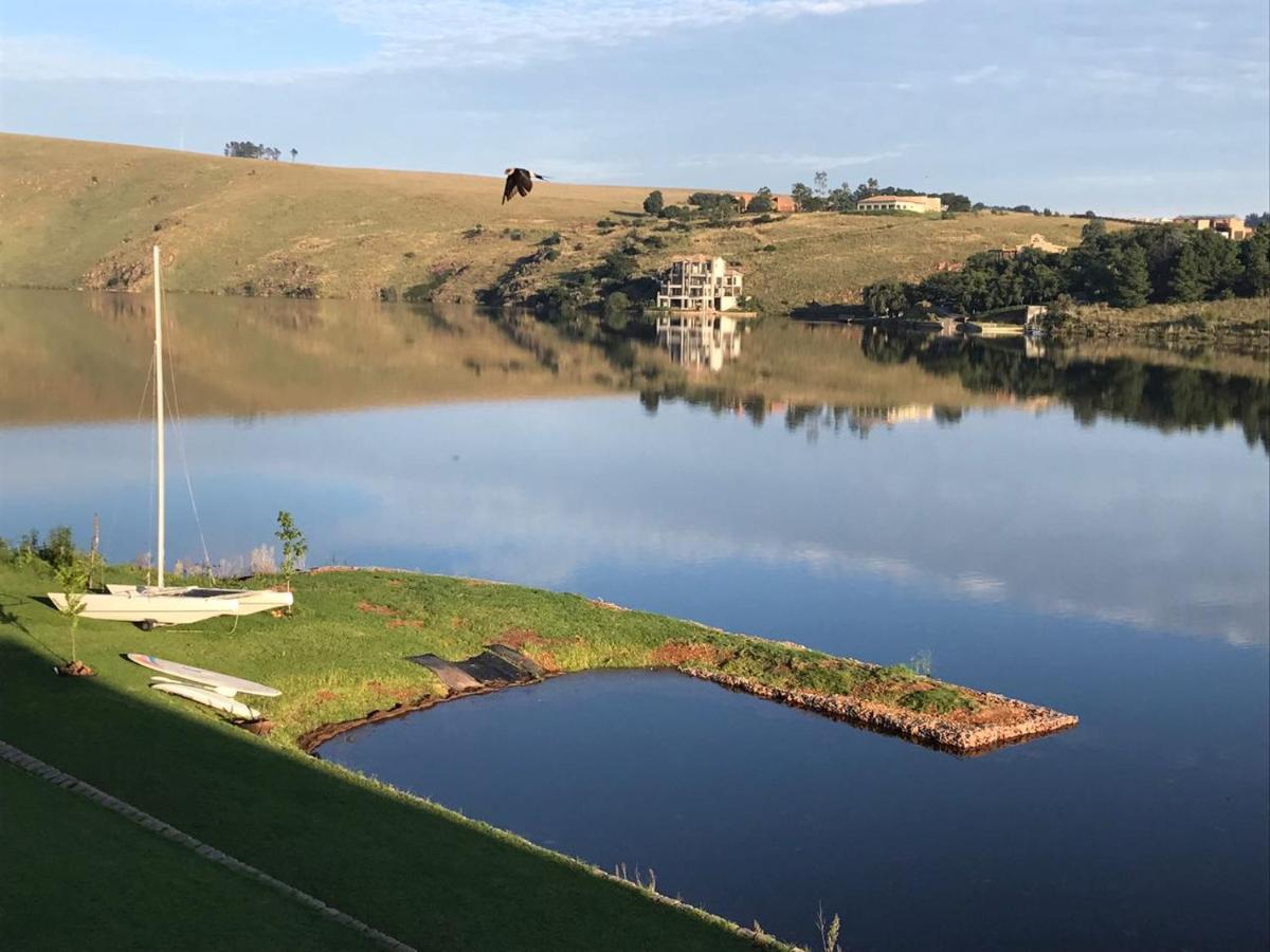 Sedgefield Lodge Witbank Dış mekan fotoğraf