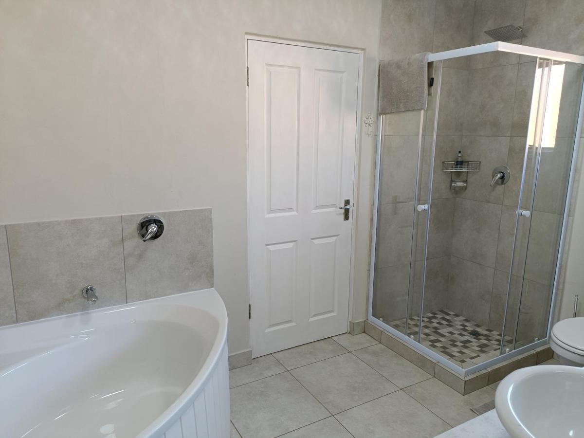 Sedgefield Lodge Witbank Dış mekan fotoğraf