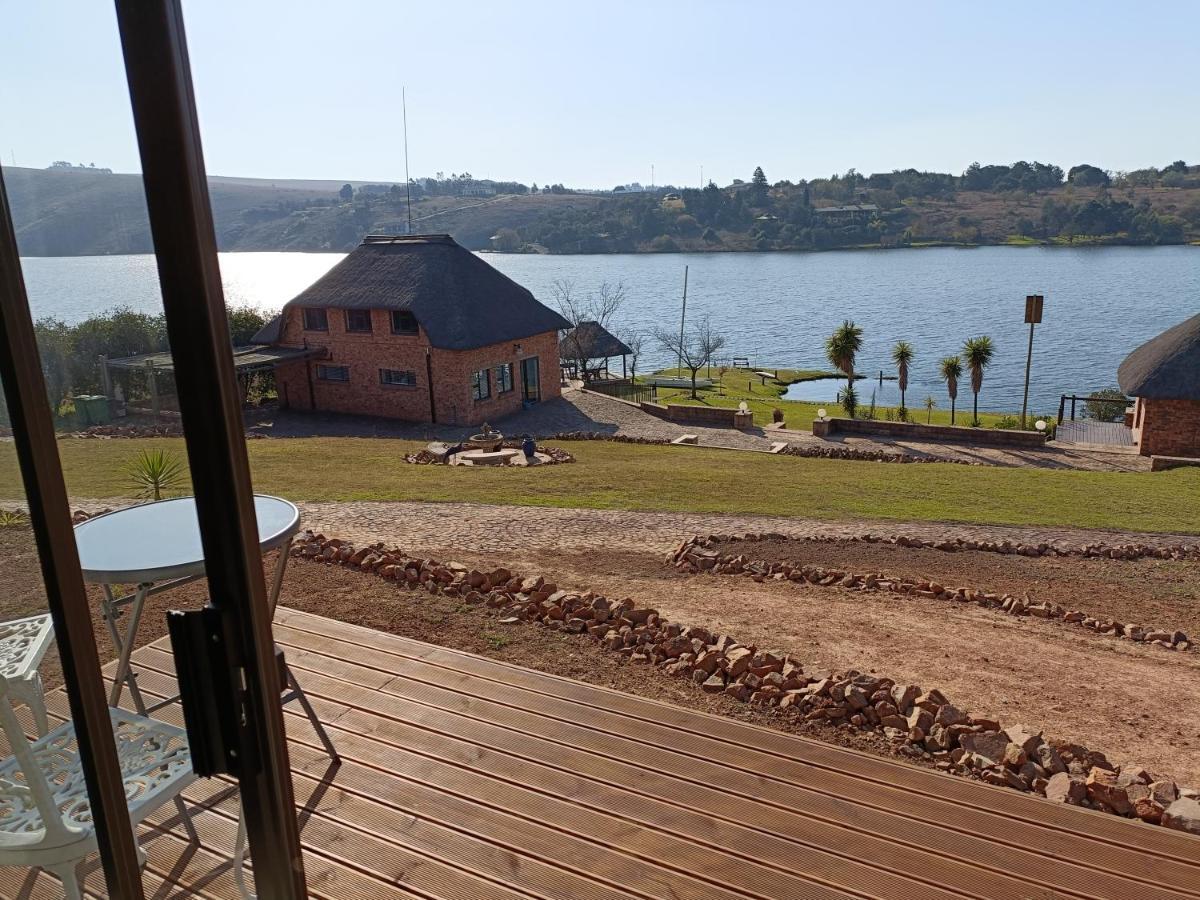 Sedgefield Lodge Witbank Dış mekan fotoğraf