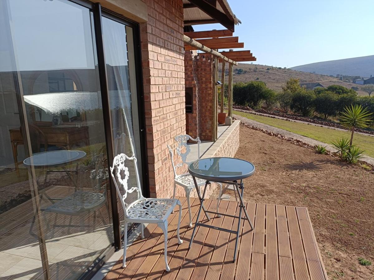 Sedgefield Lodge Witbank Dış mekan fotoğraf