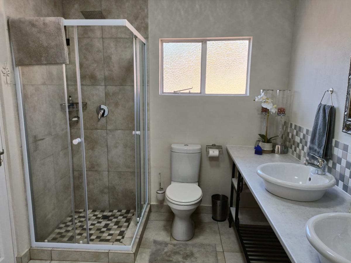 Sedgefield Lodge Witbank Dış mekan fotoğraf