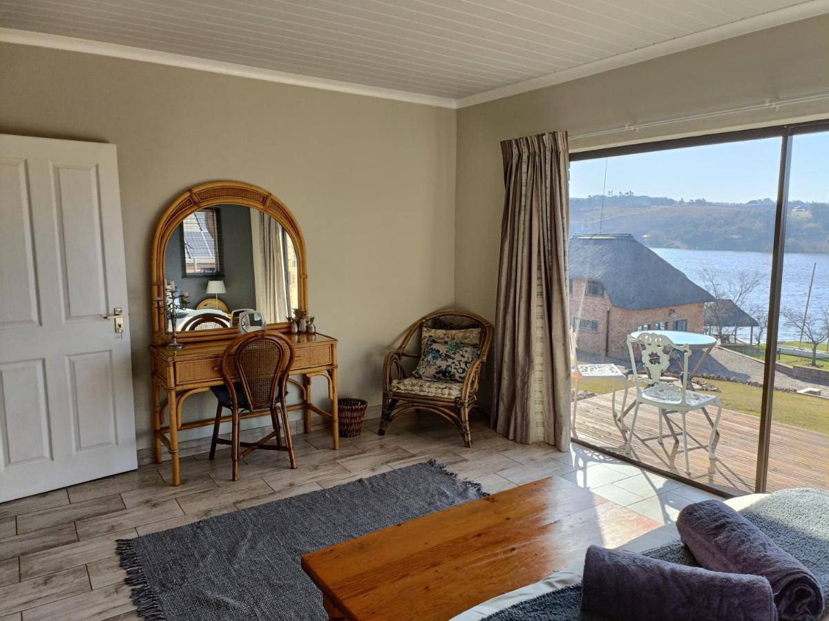 Sedgefield Lodge Witbank Dış mekan fotoğraf