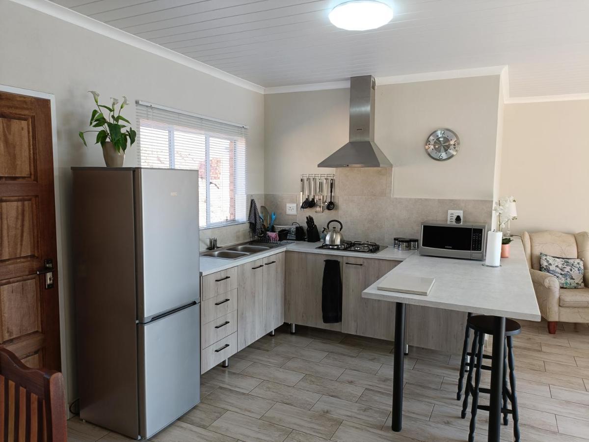 Sedgefield Lodge Witbank Dış mekan fotoğraf
