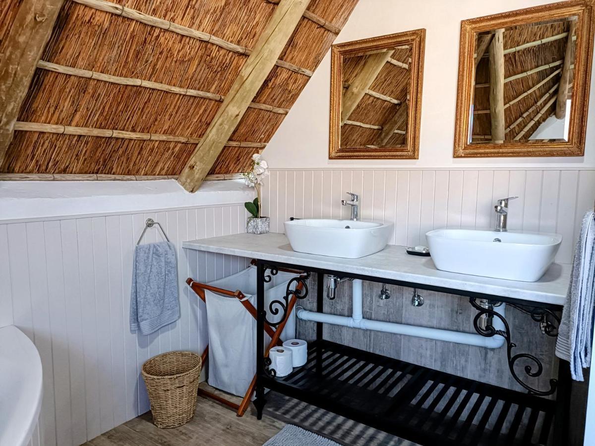 Sedgefield Lodge Witbank Dış mekan fotoğraf