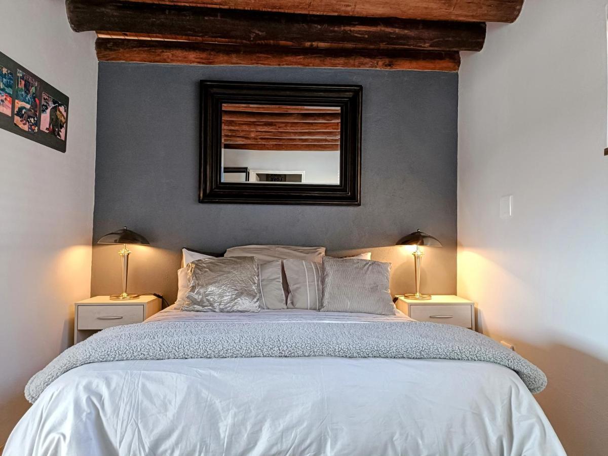 Sedgefield Lodge Witbank Dış mekan fotoğraf