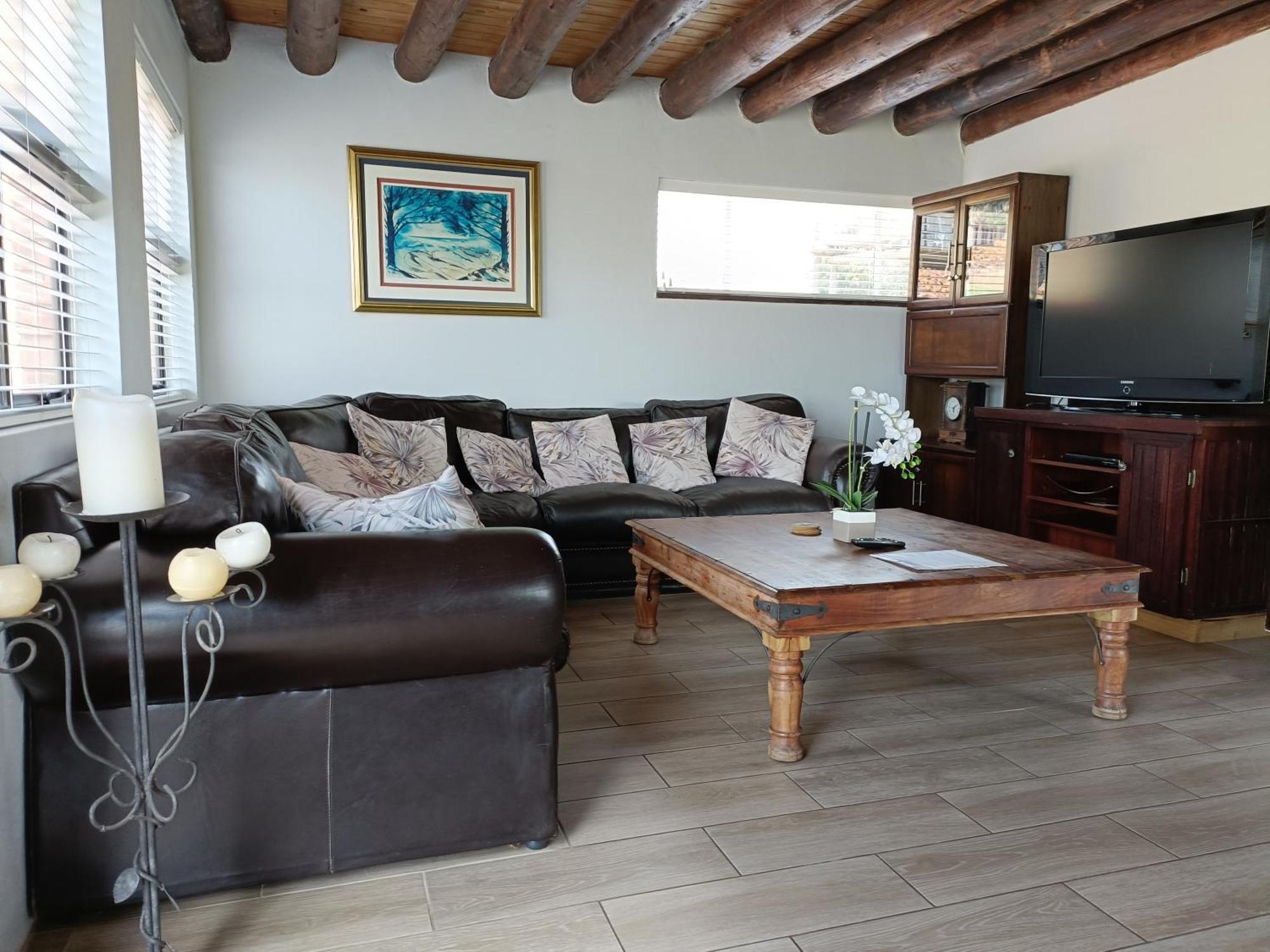 Sedgefield Lodge Witbank Dış mekan fotoğraf
