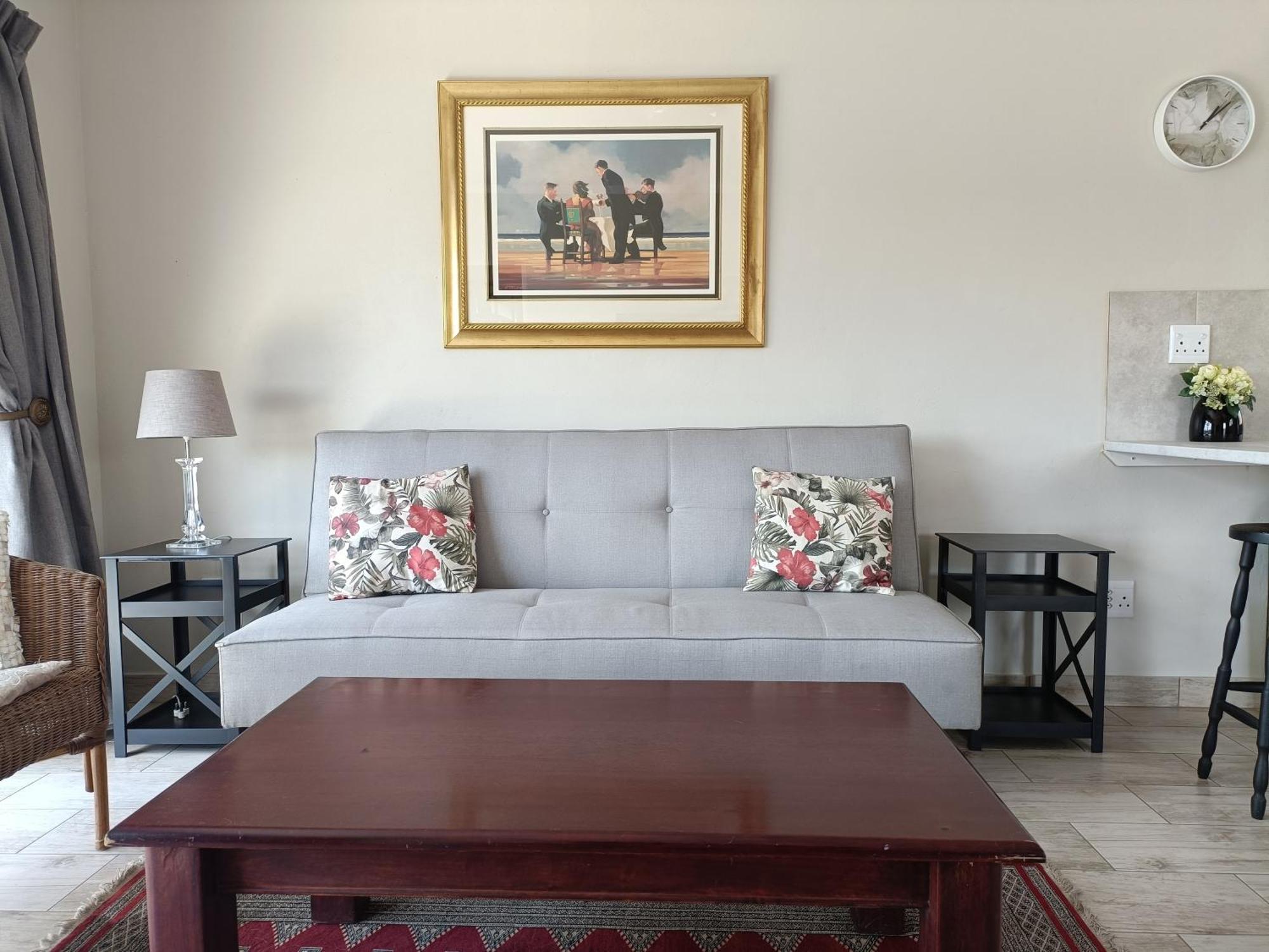 Sedgefield Lodge Witbank Dış mekan fotoğraf