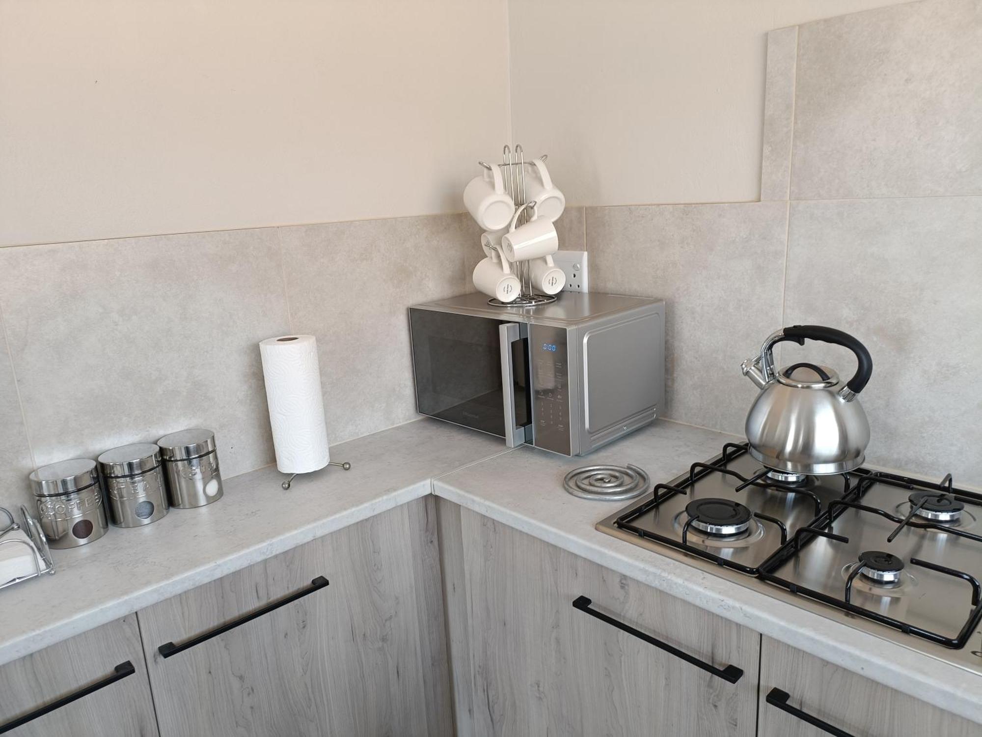 Sedgefield Lodge Witbank Dış mekan fotoğraf