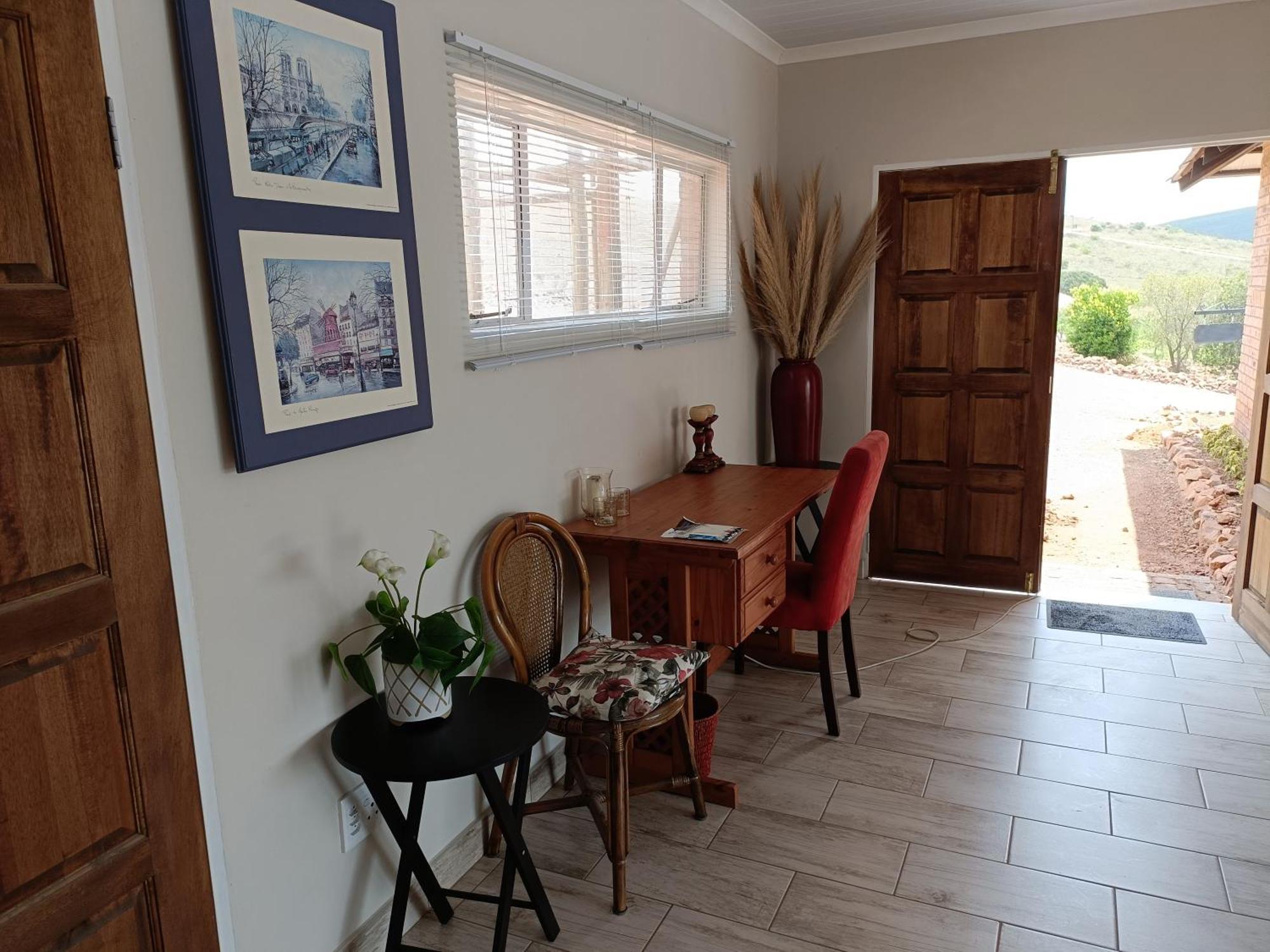 Sedgefield Lodge Witbank Dış mekan fotoğraf