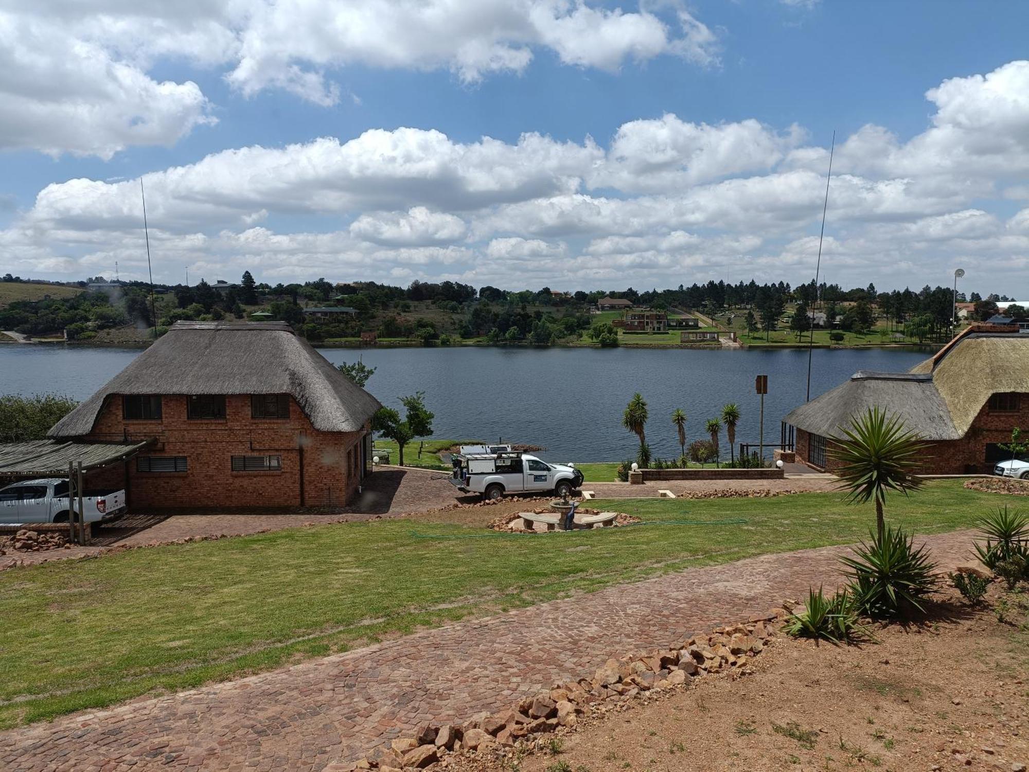 Sedgefield Lodge Witbank Dış mekan fotoğraf