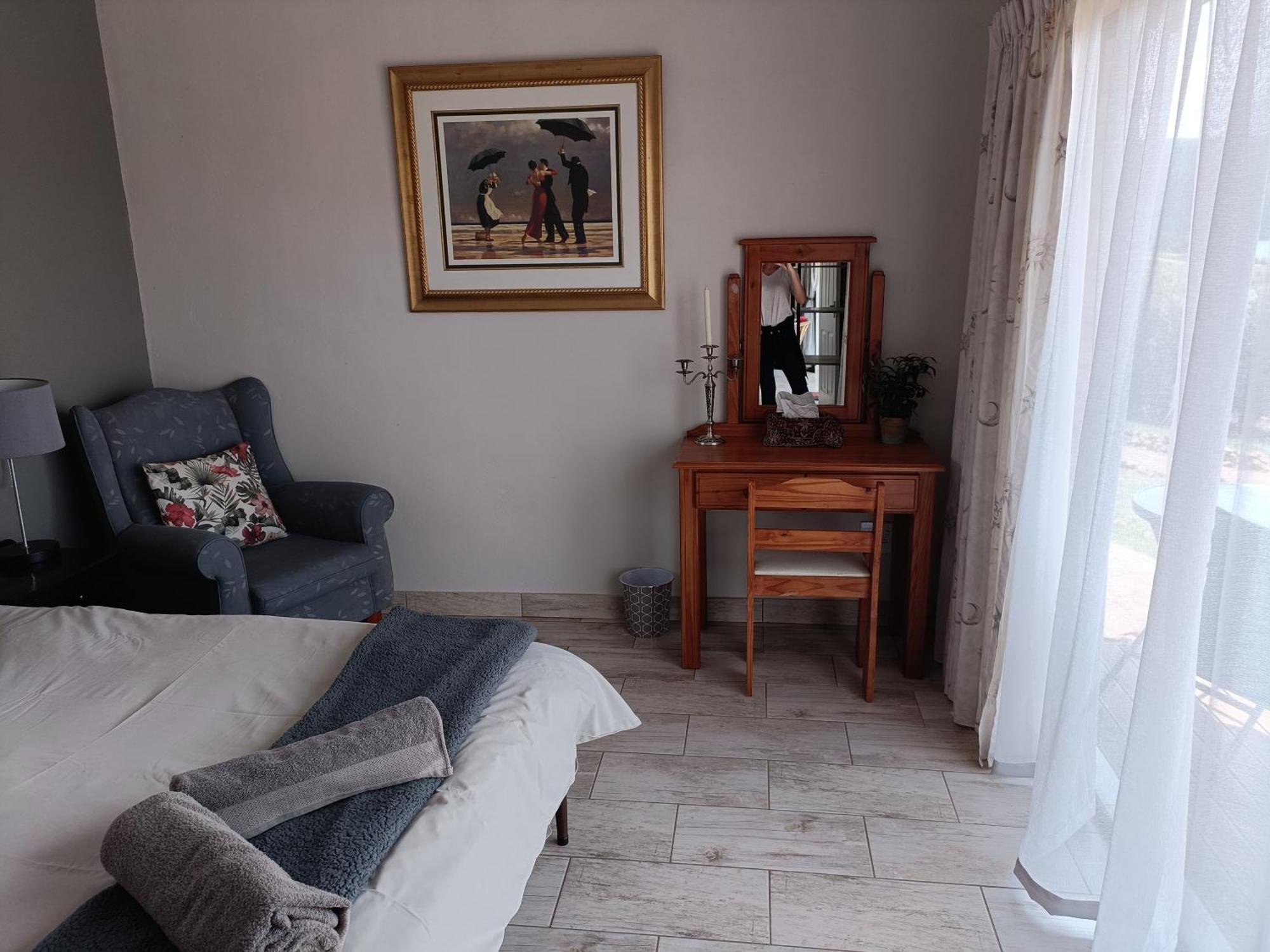 Sedgefield Lodge Witbank Dış mekan fotoğraf