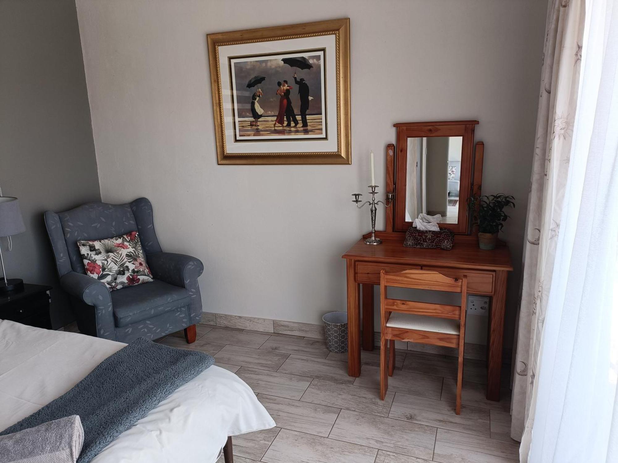 Sedgefield Lodge Witbank Dış mekan fotoğraf