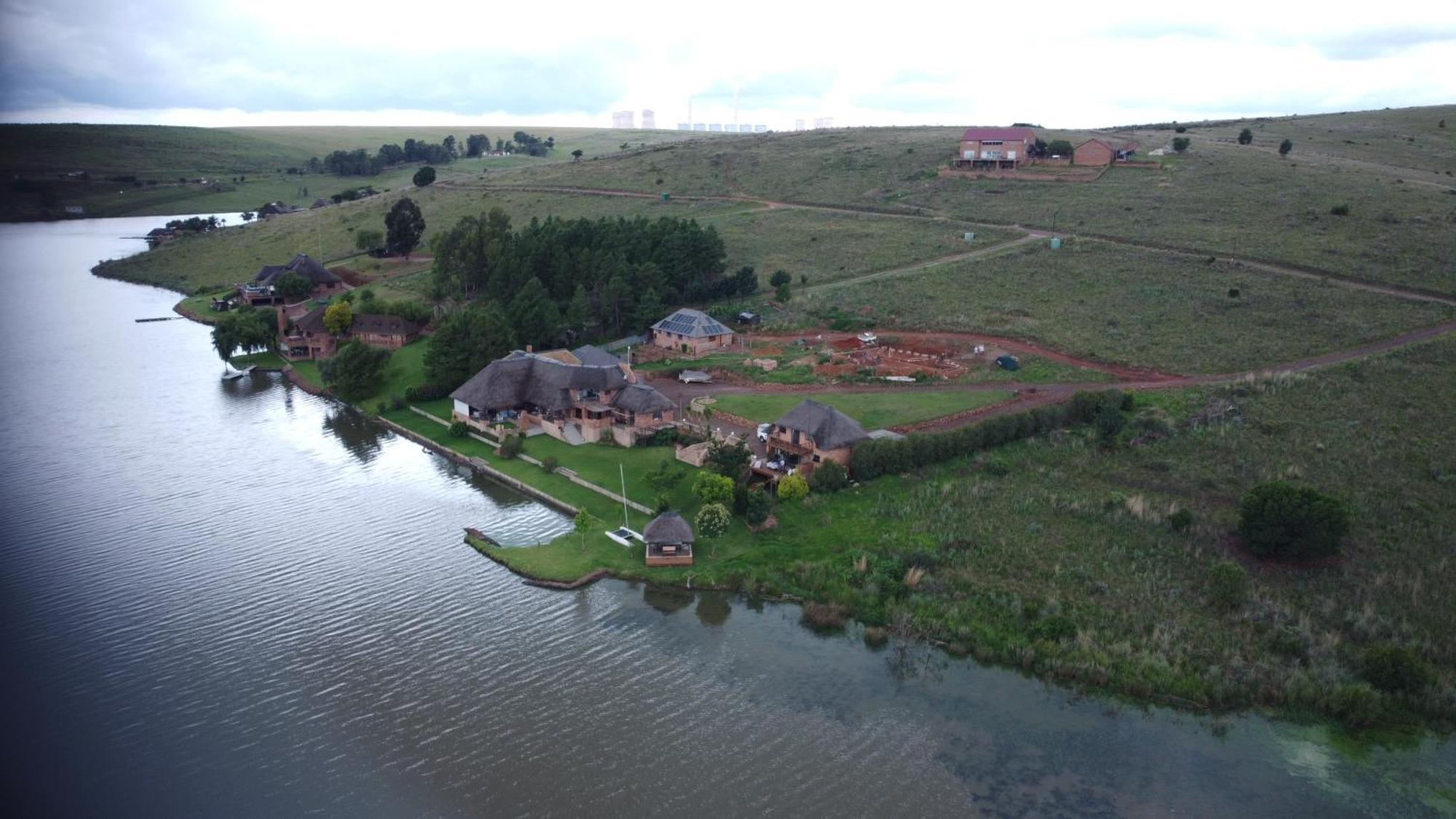 Sedgefield Lodge Witbank Dış mekan fotoğraf