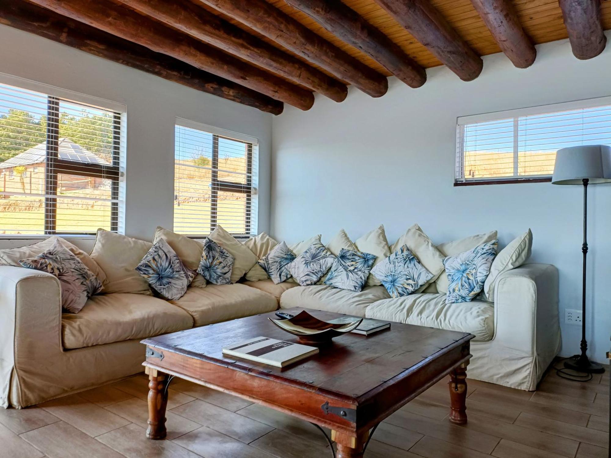 Sedgefield Lodge Witbank Dış mekan fotoğraf
