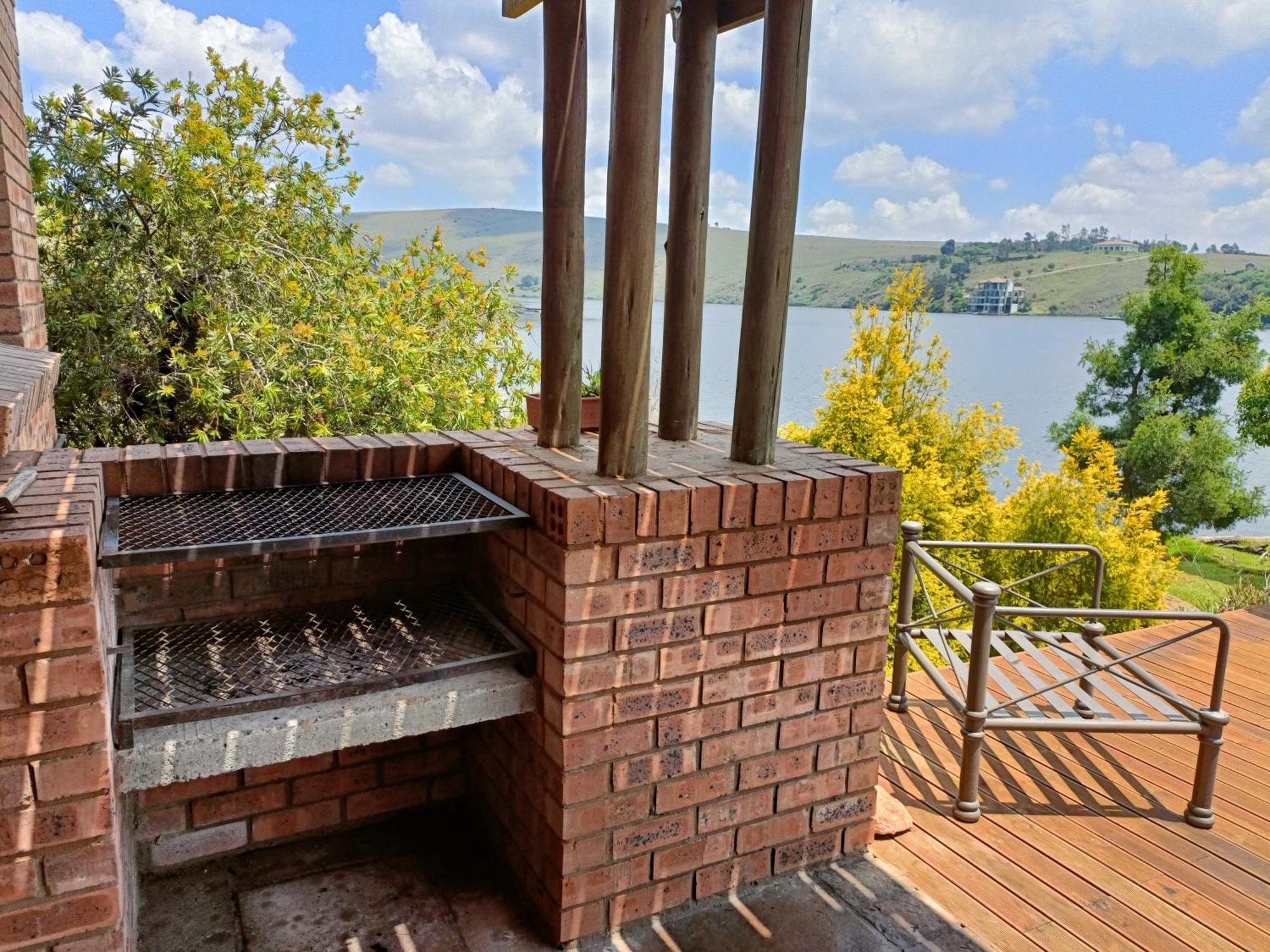 Sedgefield Lodge Witbank Dış mekan fotoğraf